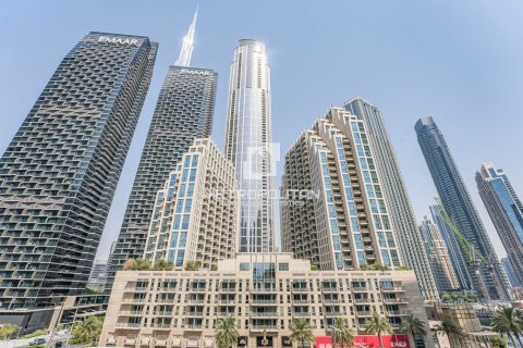 Duplex in The Lofts, Downtown Dubai (Downtown Burj Dubai), Dubai 2 bedrooms, 163 sq.m. № 8759 - photo 25