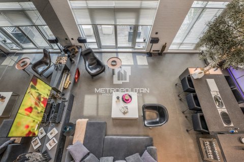 Duplex in The Lofts, Downtown Dubai (Downtown Burj Dubai), Dubai 2 bedrooms, 163 sq.m. № 8759 - photo 21