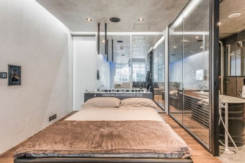 Duplex in The Lofts, Downtown Dubai (Downtown Burj Dubai), Dubai 2 bedrooms, 163 sq.m. № 8759 - photo 15