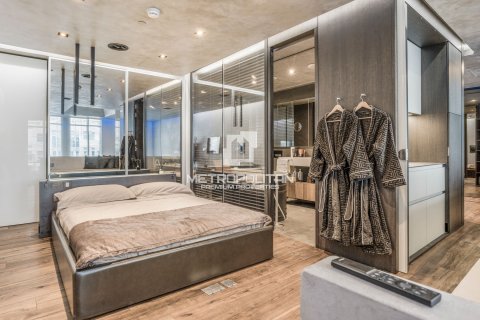 Duplex in The Lofts, Downtown Dubai (Downtown Burj Dubai), Dubai 2 bedrooms, 163 sq.m. № 8759 - photo 14