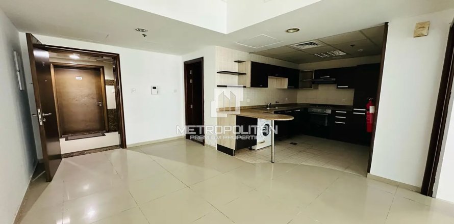 شقة في الخليج التجاري, دبي 1غرف نوم, 73 م² رقم 8775