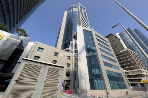 شقة في الخليج التجاري, دبي 1غرف نوم, 73 م² رقم 8775 - صورة 10
