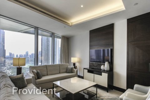 Appartement à Downtown Dubai (Downtown Burj Dubai), Dubai, 3 chambres, 225.5 m², № 3074 - photo 4
