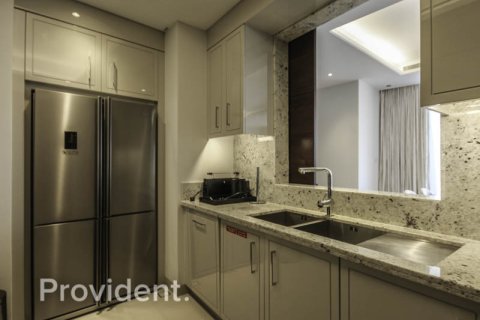Appartement à Downtown Dubai (Downtown Burj Dubai), Dubai, 3 chambres, 225.5 m², № 3074 - photo 8