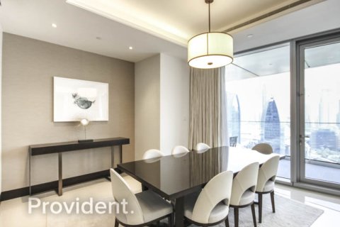 Appartement à Downtown Dubai (Downtown Burj Dubai), Dubai, 3 chambres, 225.5 m², № 3074 - photo 3