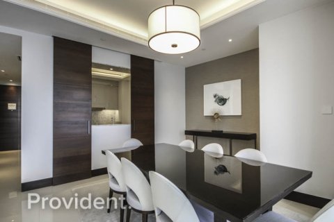 Appartement à Downtown Dubai (Downtown Burj Dubai), Dubai, 3 chambres, 225.5 m², № 3074 - photo 9