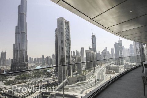 Appartement à Downtown Dubai (Downtown Burj Dubai), Dubai, 3 chambres, 225.5 m², № 3074 - photo 5