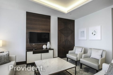 Appartement à Downtown Dubai (Downtown Burj Dubai), Dubai, 3 chambres, 225.5 m², № 3074 - photo 11