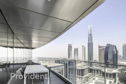 Appartement à Downtown Dubai (Downtown Burj Dubai), Dubai, 3 chambres, 225.5 m², № 3074 - photo 2