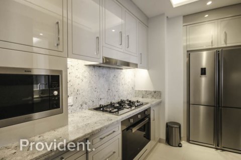 Appartement à Downtown Dubai (Downtown Burj Dubai), Dubai, 3 chambres, 225.5 m², № 3074 - photo 6
