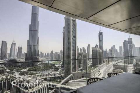 Appartement à Downtown Dubai (Downtown Burj Dubai), Dubai, 3 chambres, 225.5 m², № 3074 - photo 10