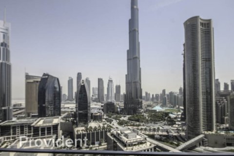 Appartement à Downtown Dubai (Downtown Burj Dubai), Dubai, 3 chambres, 225.5 m², № 3074 - photo 7