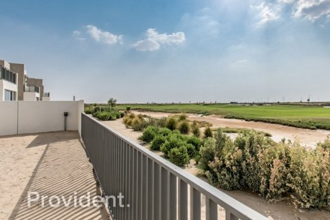 فيلا في Dubai South (Dubai World Central), دبي 4 غرف نوم رقم 3002 - صورة 10