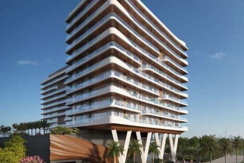 Купить квартиру в Дубай Хилс Эстейт, Дубай: 2 спальни, 129.9м², № 7595 - фото 13