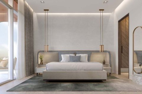 Купить квартиру в Дубай Хилс Эстейт, Дубай: 2 спальни, 129.9м², № 7595 - фото 5