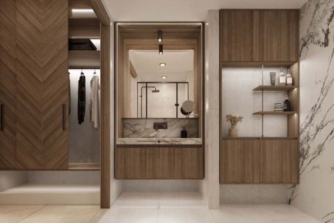 Купить квартиру в Дубай Хилс Эстейт, Дубай: 2 спальни, 129.9м², № 7595 - фото 6