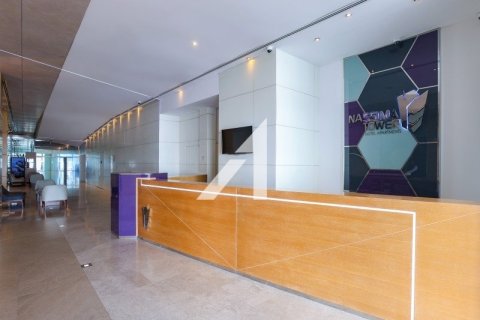 Снять в аренду апартаменты в отеле в Дубае: 1 спальня, 90м², № 7597 - фото 10