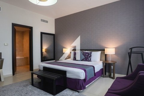 Снять в аренду апартаменты в отеле в Дубае: 2 спальни, 109м², № 7598 - фото 8