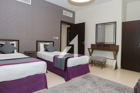 Снять в аренду апартаменты в отеле в Дубае: 2 спальни, 109м², № 7598 - фото 9