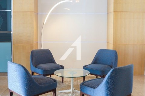Снять в аренду апартаменты в отеле в Дубае: 2 спальни, 109м², № 7598 - фото 13