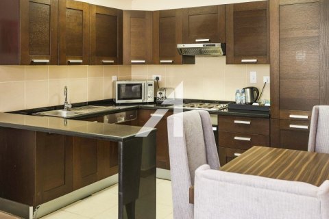 Hotel Apartamento en Dubai, 1 dormitorio, 80 m², № 7596 - foto 8