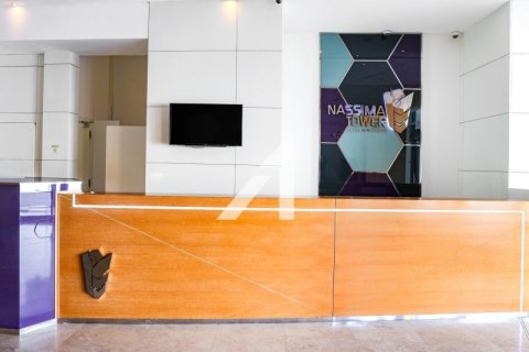 Hotel Apartamento en Dubai, 1 dormitorio, 80 m², № 7596 - foto 10