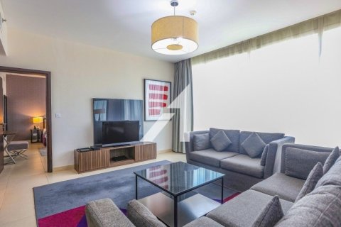 Hotel Apartamento en Dubai, 1 dormitorio, 80 m², № 7596 - foto 3