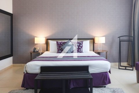 Hotel Apartamento en Dubai, 1 dormitorio, 80 m², № 7596 - foto 7