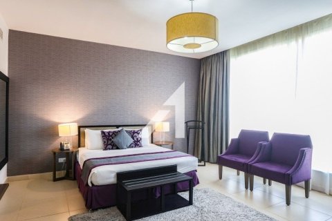 Hotel Apartamento en Dubai, 1 dormitorio, 80 m², № 7596 - foto 4