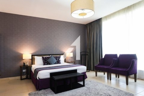 Hotel Apartamento en Dubai, 1 dormitorio, 80 m², № 7596 - foto 5