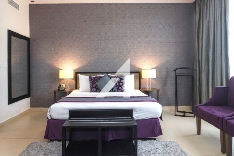 Hotel Apartamento en Dubai, 1 dormitorio, 80 m², № 7596 - foto 6