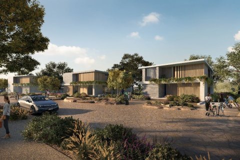 Terreno en Dubai, 702.6 m², № 7599 - foto 10