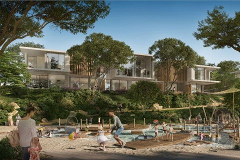 Terreno en Dubai, 702.6 m², № 7599 - foto 8