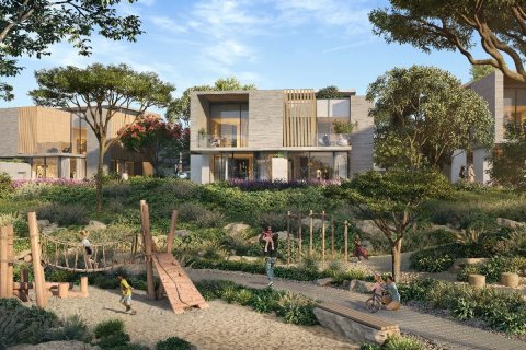 Terreno en Dubai, 702.6 m², № 7599 - foto 7