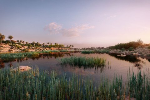 Terreno en Dubai, 702.6 m², № 7599 - foto 2