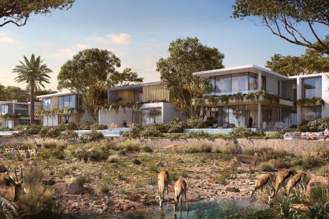 Terreno en Dubai, 702.6 m², № 7599 - foto 9