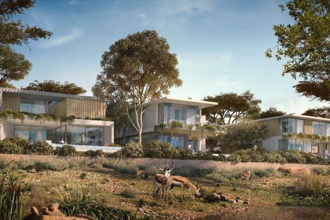 Terreno en Dubai, 702.6 m², № 7599 - foto 5