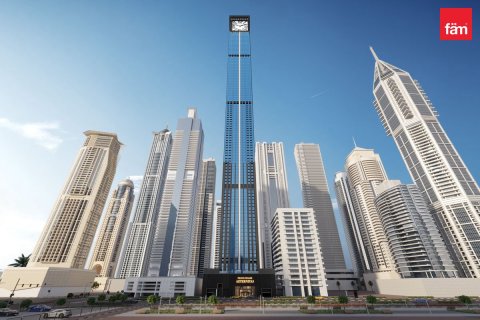 شقة في مرسى دبي, دبي 1غرف نوم, 81.8 م² رقم 7594 - صورة 9