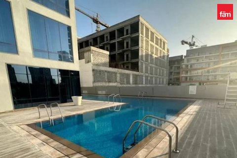 Appartement à Dubai, 25.9 m², № 7593 - photo 11