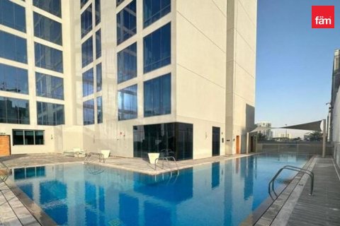 Appartement à Dubai, 25.9 m², № 7593 - photo 12