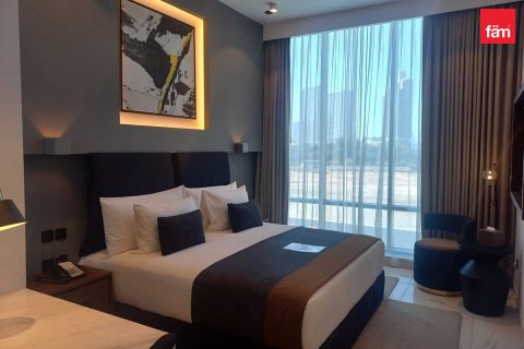 Appartement à Dubai, 25.9 m², № 7593 - photo 4