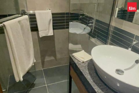Appartement à Dubai, 25.9 m², № 7593 - photo 7