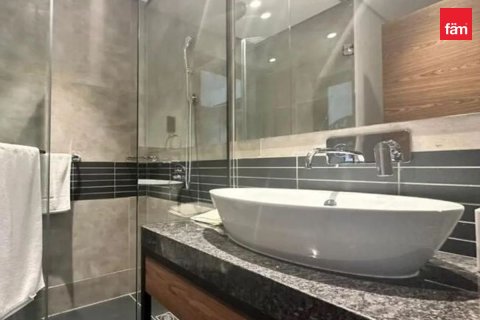 Appartement à Dubai, 25.9 m², № 7593 - photo 8