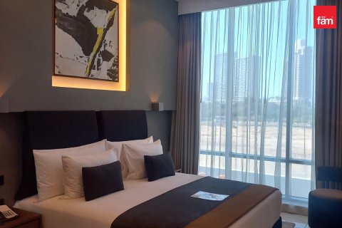 Appartement à Dubai, 25.9 m², № 7593 - photo 3