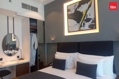Appartement à Dubai, 25.9 m², № 7593 - photo 1