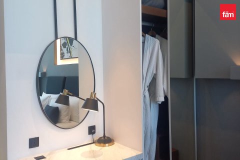 Appartement à Dubai, 25.9 m², № 7593 - photo 5