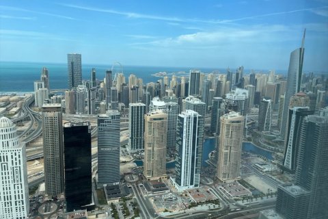 Appartement à Jumeirah Lake Towers, Dubai, 1 chambre, 74.2 m², № 42789 - photo 14