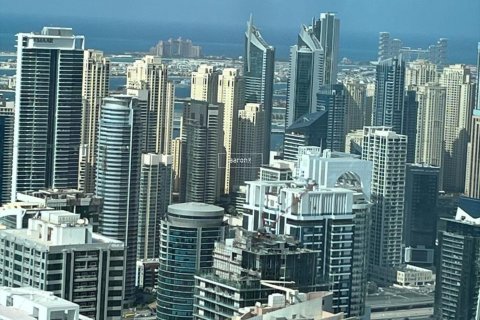 Appartement à Jumeirah Lake Towers, Dubai, 1 chambre, 74.2 m², № 42789 - photo 15