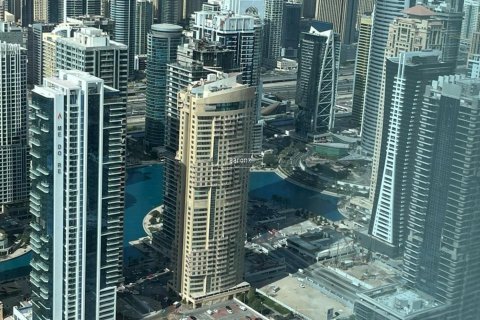 Appartement à Jumeirah Lake Towers, Dubai, 1 chambre, 74.2 m², № 42789 - photo 1