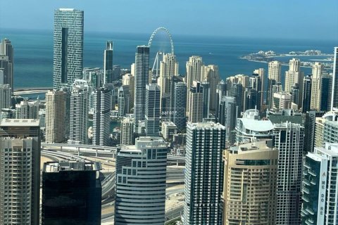 Appartement à Jumeirah Lake Towers, Dubai, 1 chambre, 74.2 m², № 42789 - photo 16